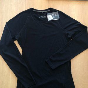 Smartwool Women's Merino 150 Base Layer Long Sleeve Shirt